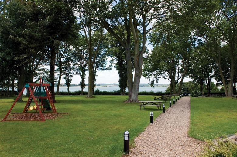 Best Western Normanton Park Hotel