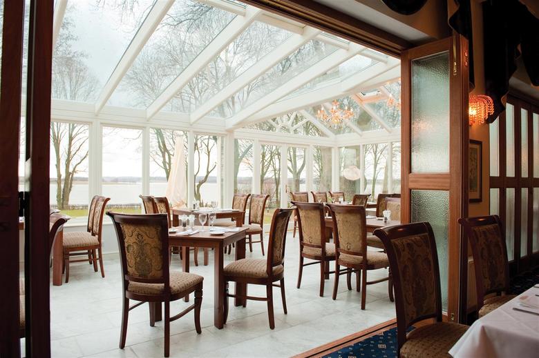 Best Western Normanton Park Hotel