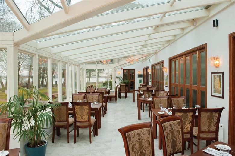 Best Western Normanton Park Hotel