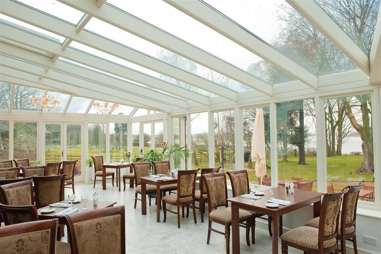 Best Western Normanton Park Hotel