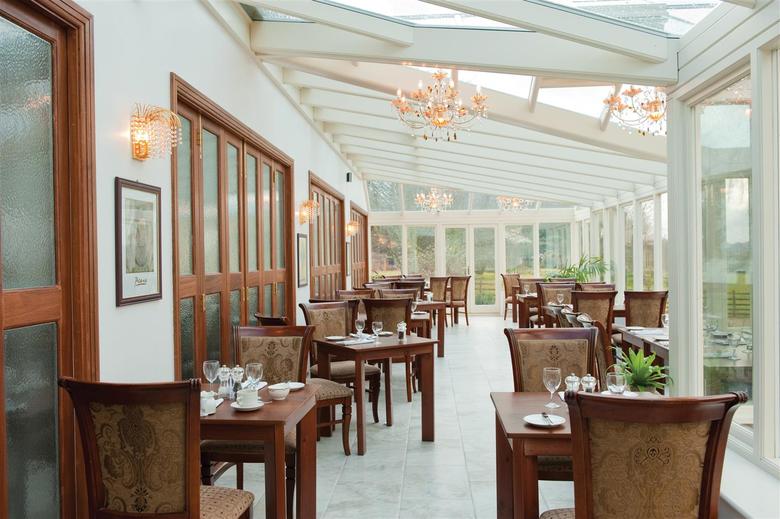 Best Western Normanton Park Hotel