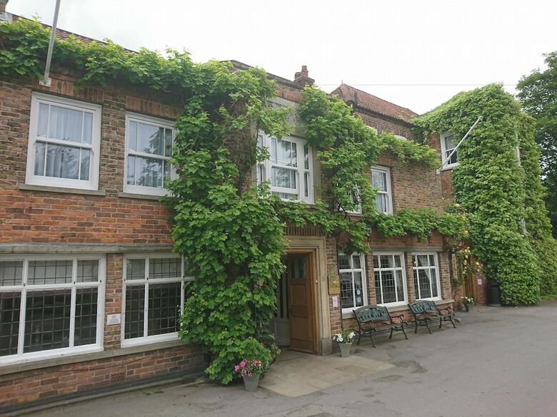 Best Western Vine Hotel