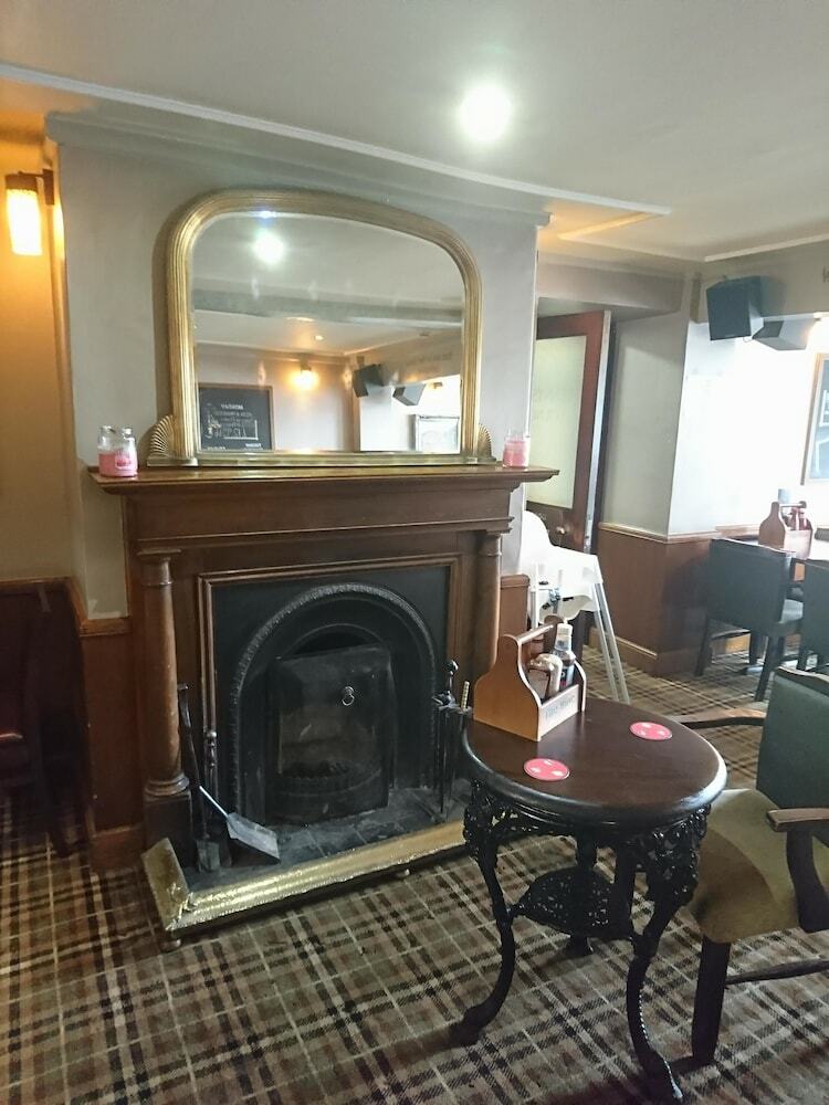 Best Western Vine Hotel