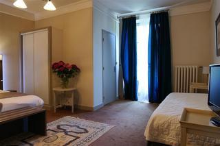 Hotel Best Western La Gentilhommiere