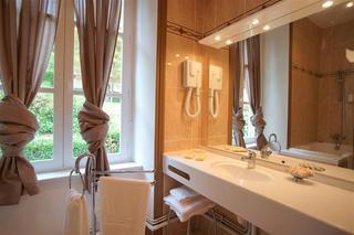 Hotel Best Western La Gentilhommiere