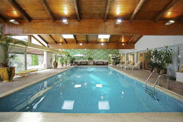 Hotel Best Western La Gentilhommiere