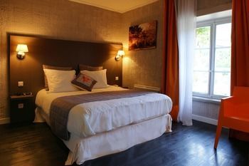 Hotel Best Western La Gentilhommiere