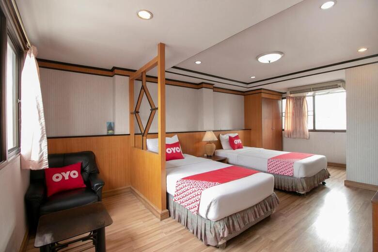 Hotel Win Long Place   Service Apartment
