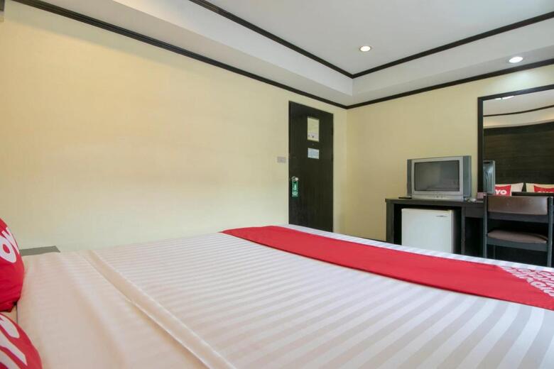 Hotel Win Long Place   Service Apartment