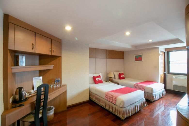Hotel Win Long Place   Service Apartment