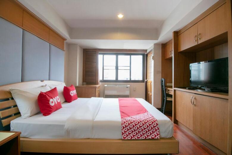 Hotel Win Long Place   Service Apartment