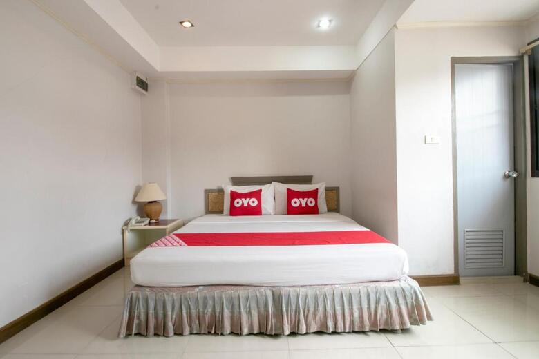 Hotel Win Long Place   Service Apartment