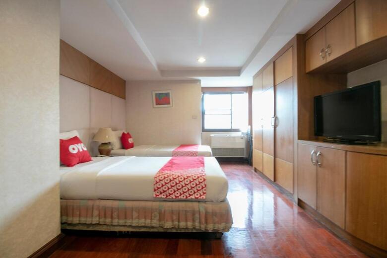 Hotel Win Long Place   Service Apartment
