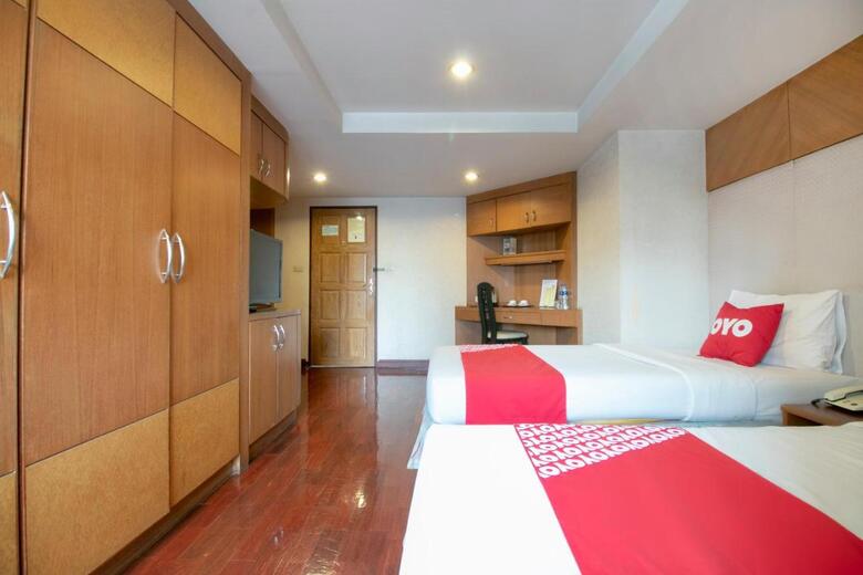 Hotel Win Long Place   Service Apartment