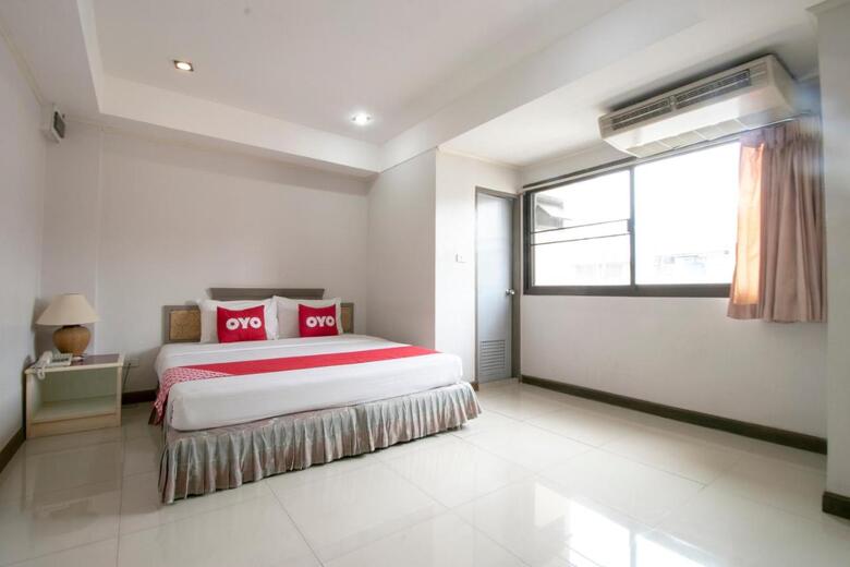 Hotel Win Long Place   Service Apartment