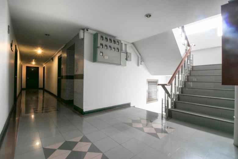 Hotel Win Long Place   Service Apartment
