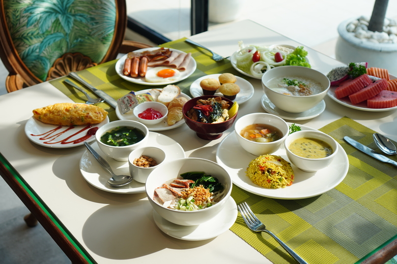 Hotel Lotus Sukhumvit