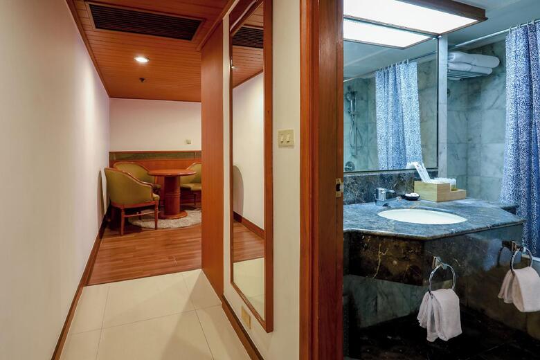Hotel Lotus Sukhumvit