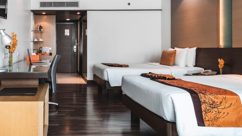 Hotel Lotus Sukhumvit