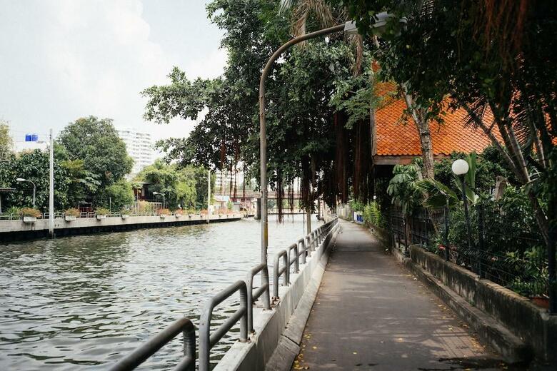 Hotel Dynasty Bangkok