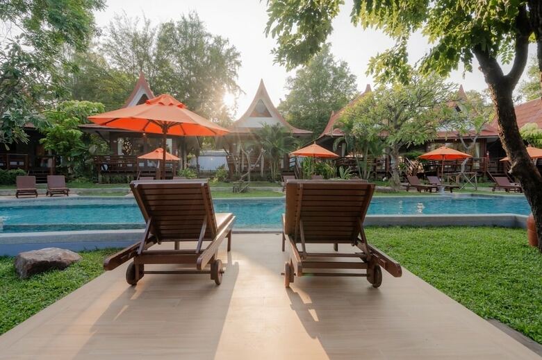 Hotel Baan Duangkaew Resort