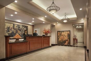 Orchard Hotel