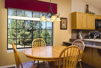 Hotel Wyndham Flagstaff Resort