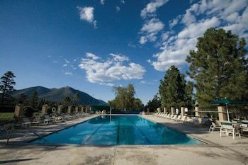 Hotel Wyndham Flagstaff Resort