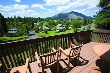 Hotel Wyndham Flagstaff Resort