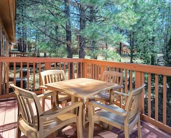 Hotel Wyndham Flagstaff Resort