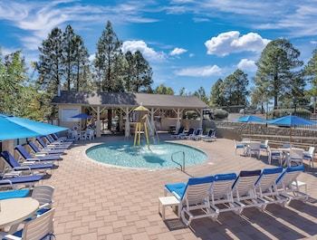 Hotel Wyndham Flagstaff Resort