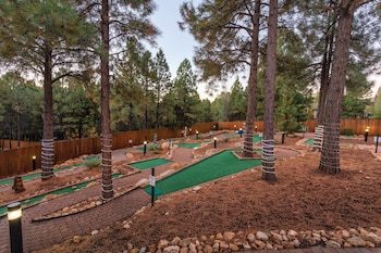 Hotel Wyndham Flagstaff Resort