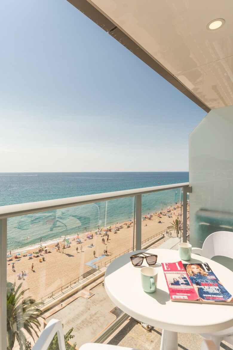 Apartamento Pierre & Vacances Blanes Playa