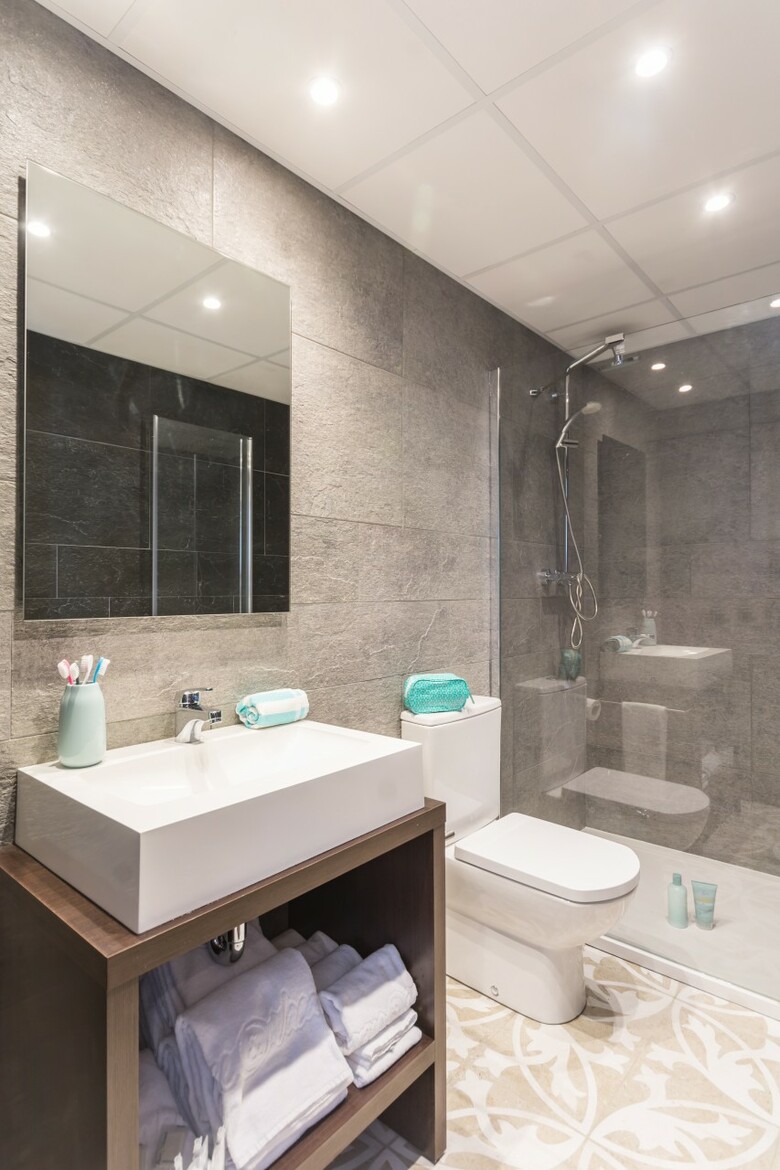 Apartamento Pierre & Vacances Blanes Playa