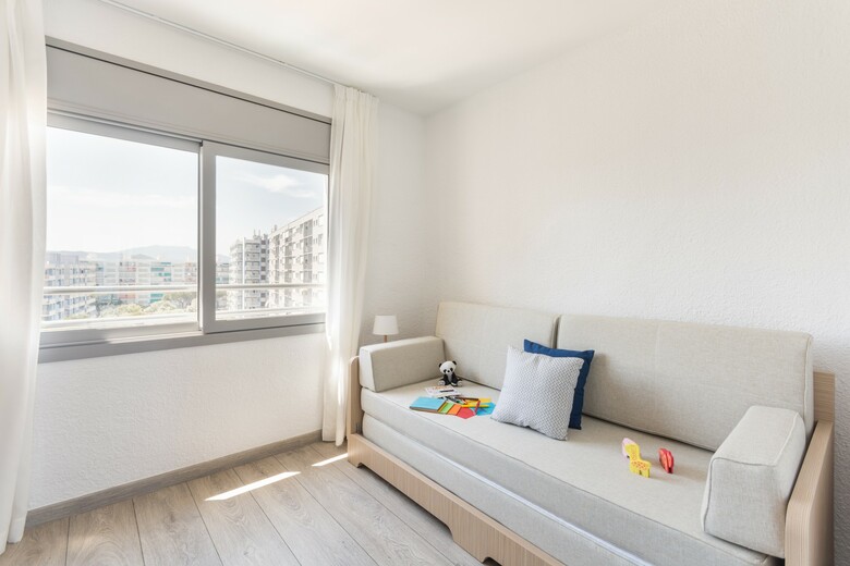 Apartamento Pierre & Vacances Blanes Playa