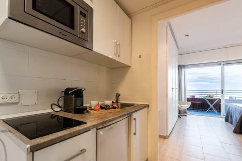 Alicante Skylights Apartments