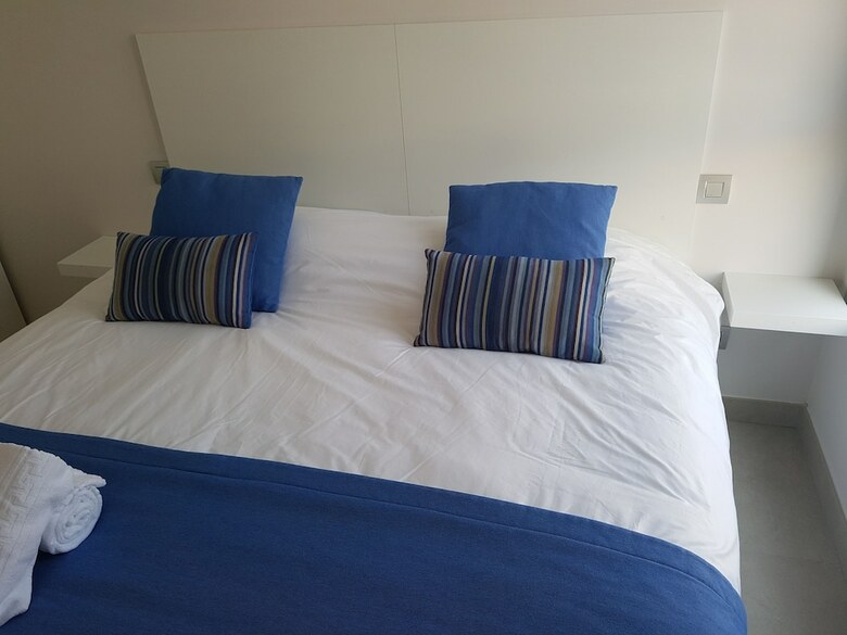 Apartamento Tusity Yeah