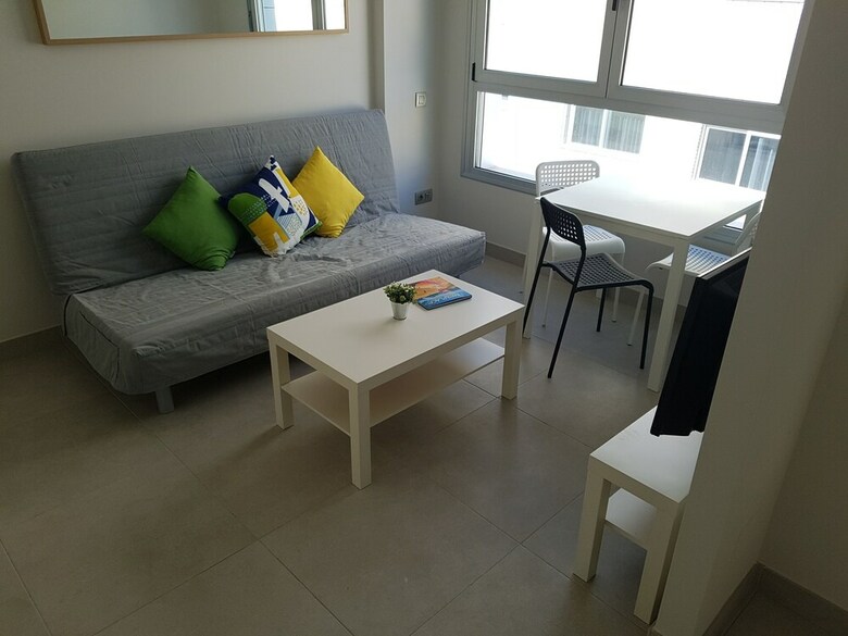 Apartamento Tusity Yeah