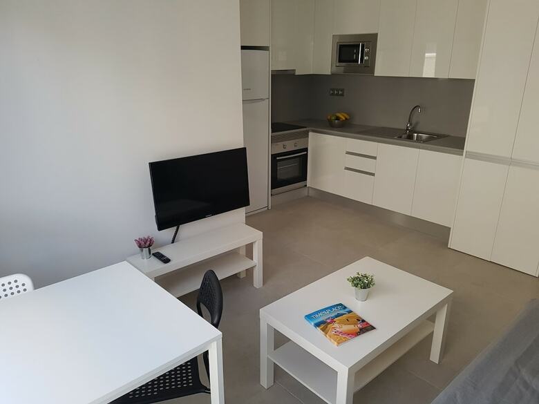 Apartamento Tusity Yeah