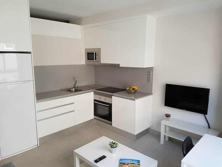 Apartamento Tusity Yeah