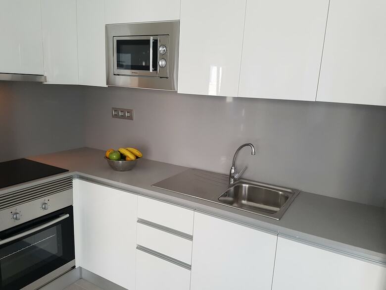Apartamento Tusity Yeah