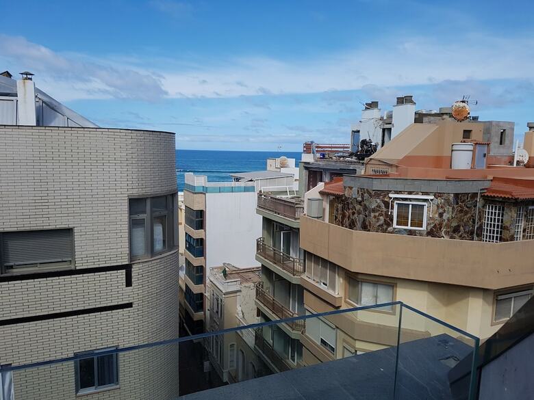 Apartamento Tusity Yeah