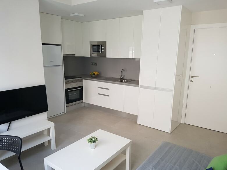 Apartamento Tusity Yeah