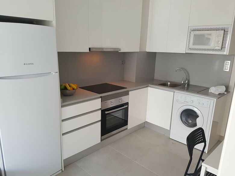 Apartamento Tusity Yeah