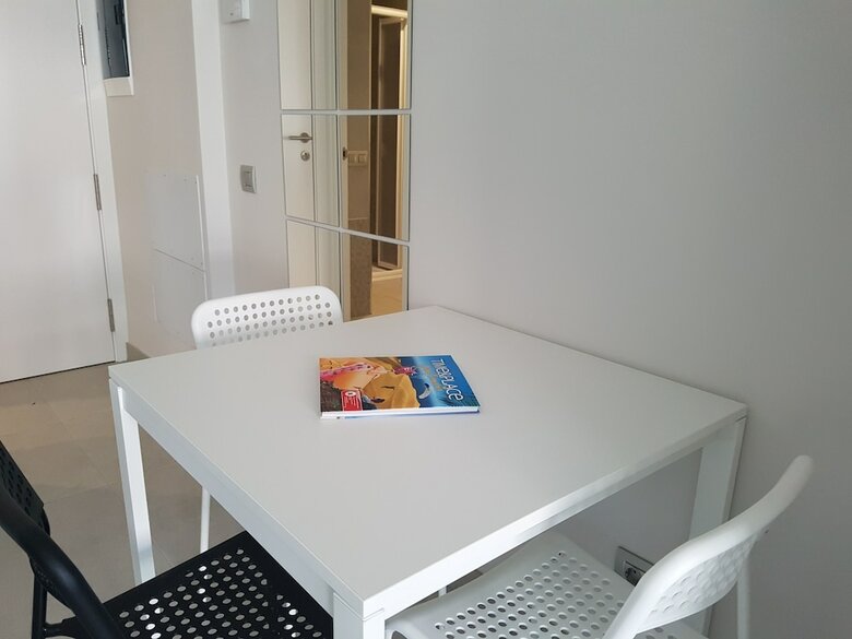 Apartamento Tusity Yeah