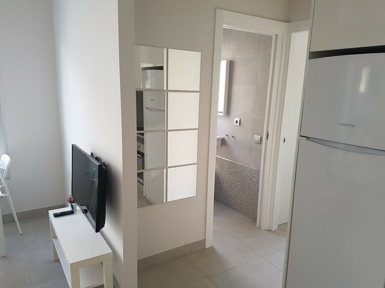 Apartamento Tusity Yeah