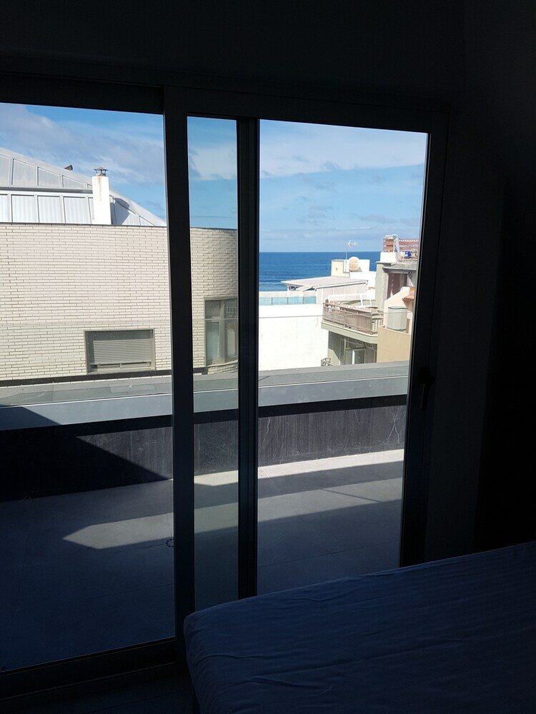 Apartamento Tusity Yeah