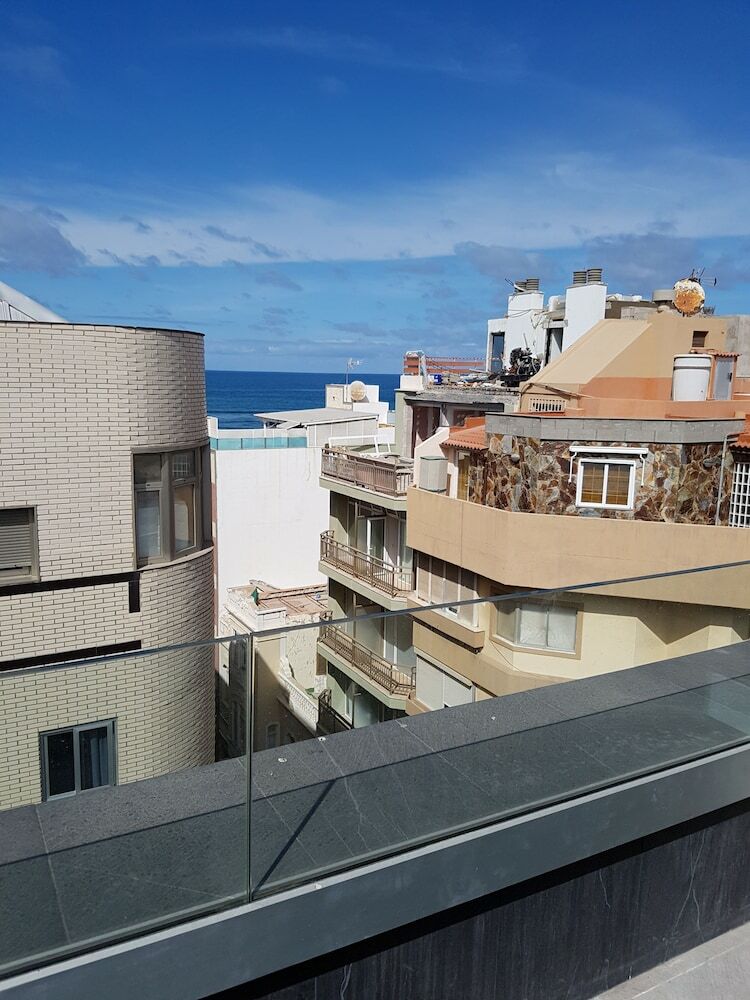 Apartamento Tusity Yeah