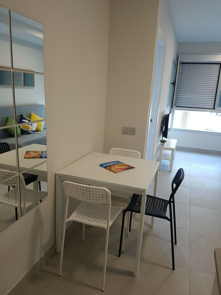 Apartamento Tusity Yeah
