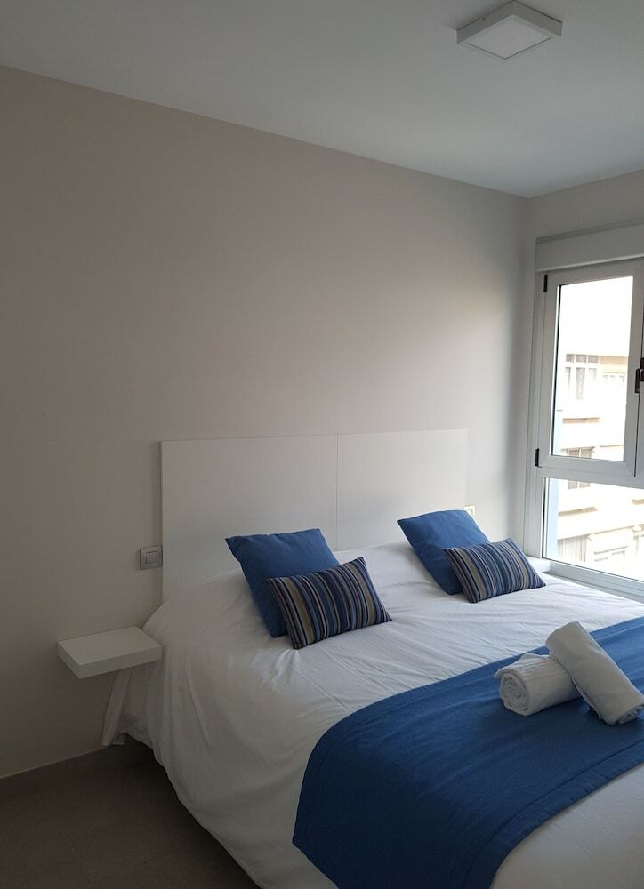 Apartamento Tusity Yeah